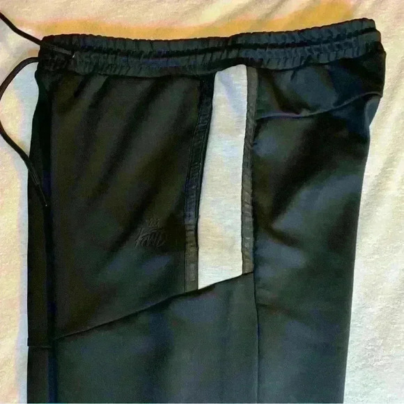 Men’s Track Suit. Kings Will Dream Brand Jacket Size Large. Pants Size XL. - Picture 10 of 11